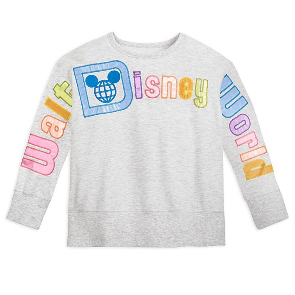 ISO Disney pullover